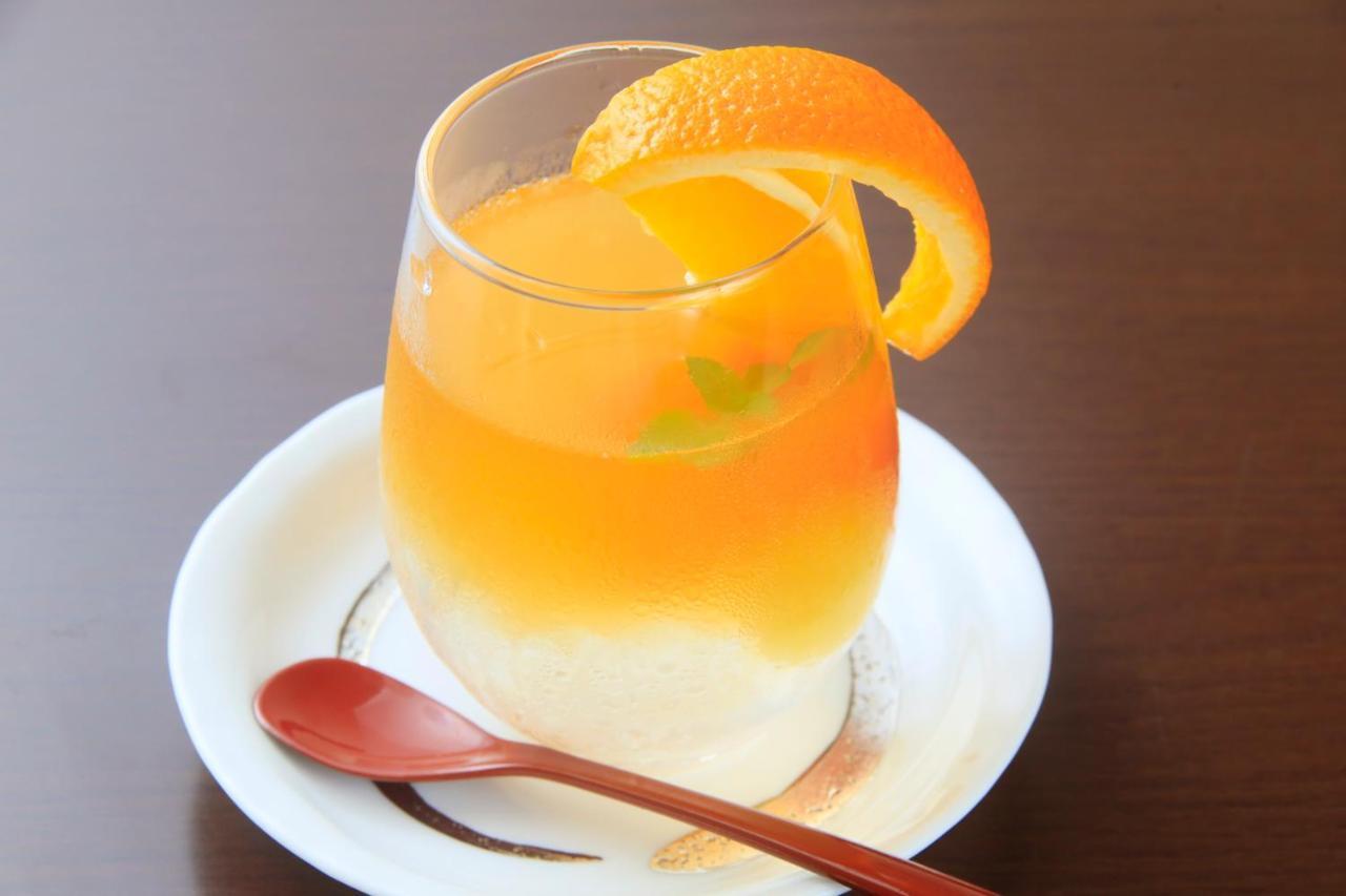 Yutoriro Bandai Atami Hotell Kōriyama Exteriör bild