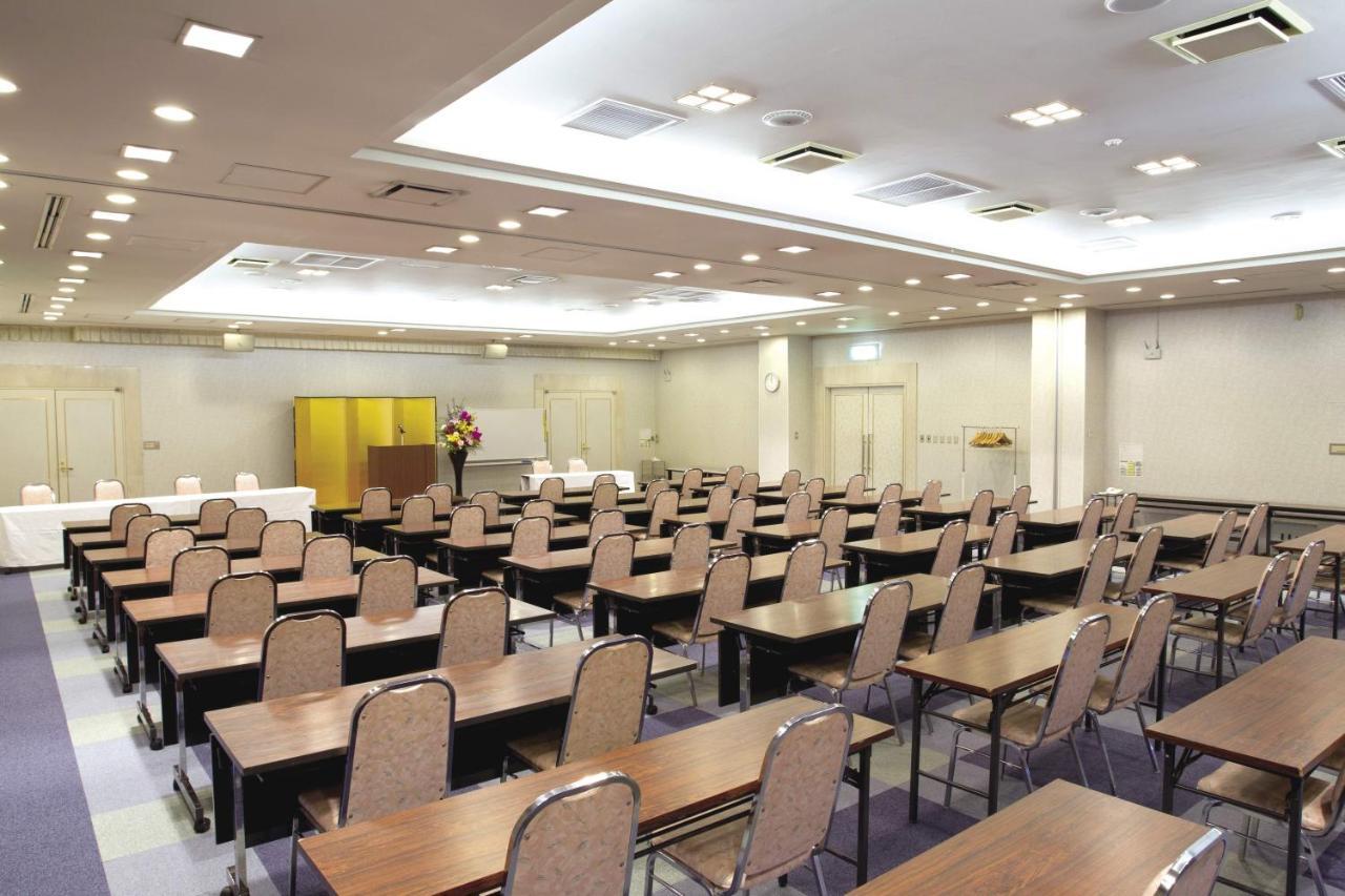 Yutoriro Bandai Atami Hotell Kōriyama Exteriör bild
