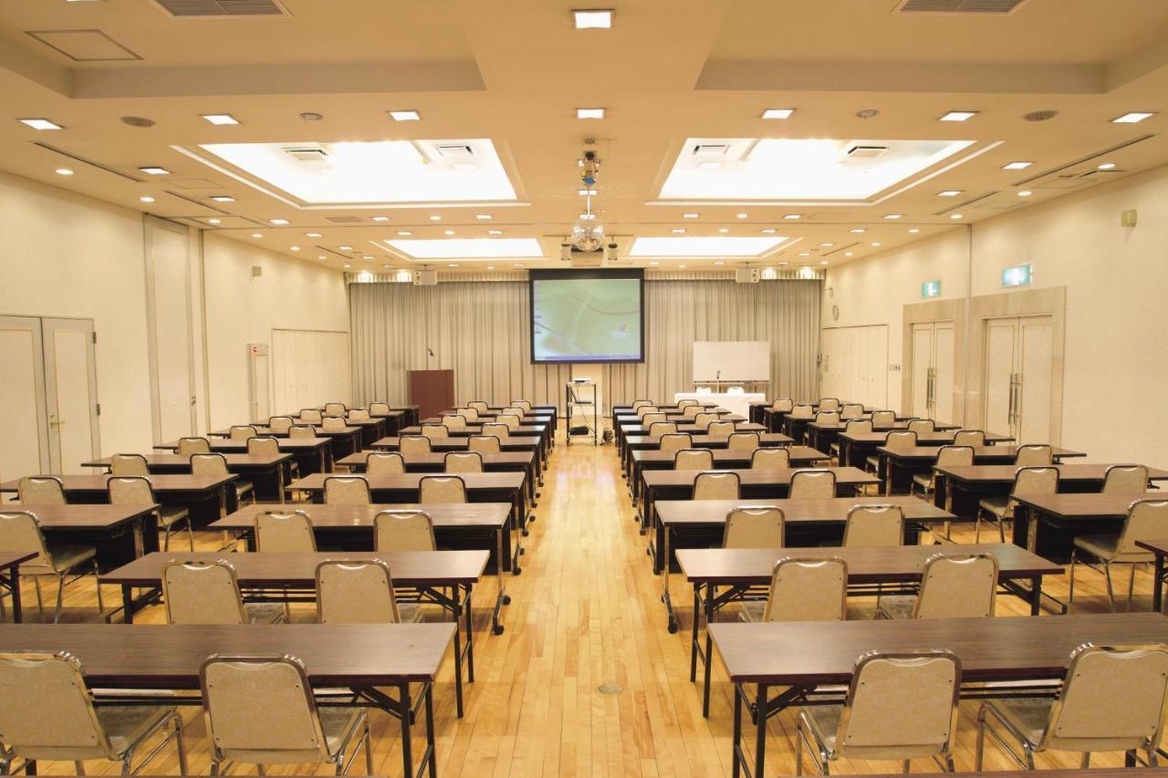 Yutoriro Bandai Atami Hotell Kōriyama Exteriör bild
