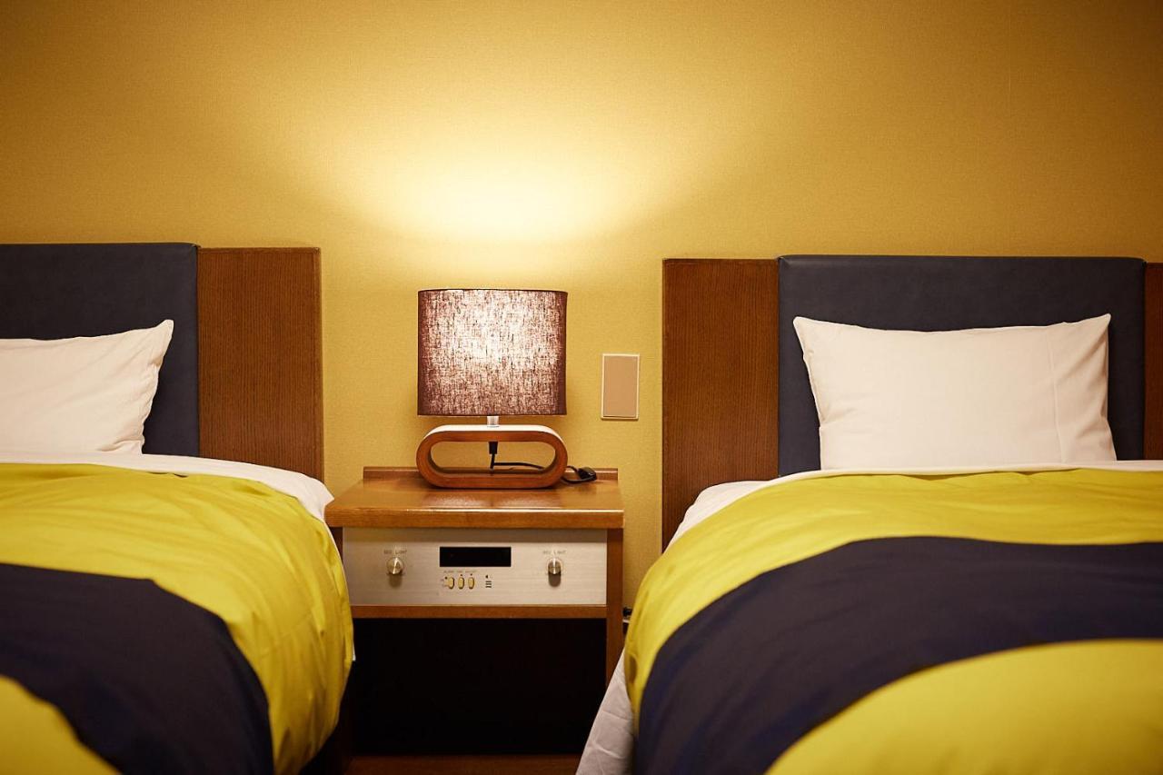 Yutoriro Bandai Atami Hotell Kōriyama Exteriör bild